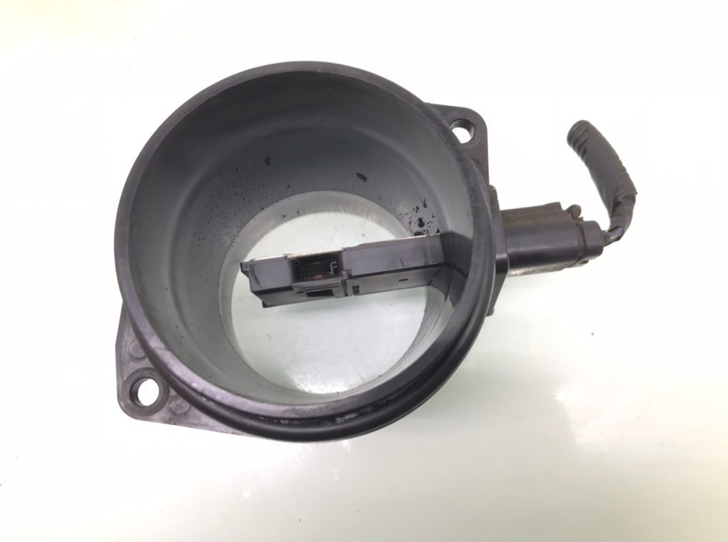 Расходомер воздуха бу для Ford C-Max  1.8 TDCi,  2005 г.