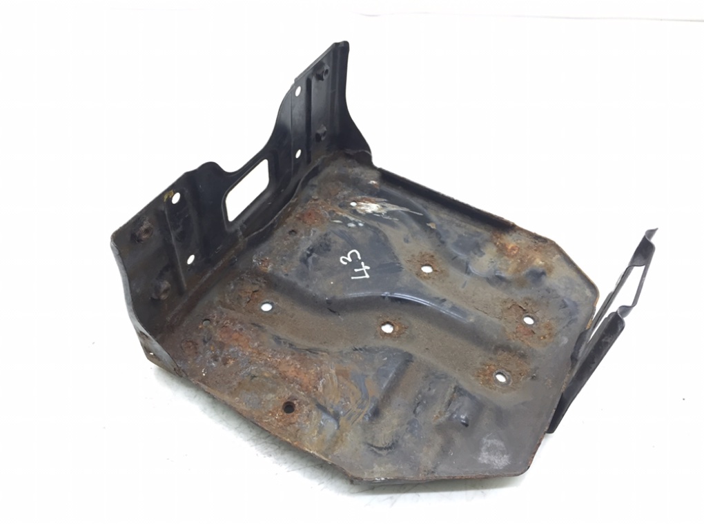 Полка аккумулятора бу для Suzuki Swift 1.3 i, 2006 г.