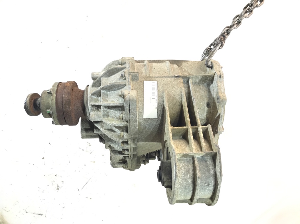 Раздаточная коробка бу для Land Rover Range Rover 3 3.0 TD, 2003 г.