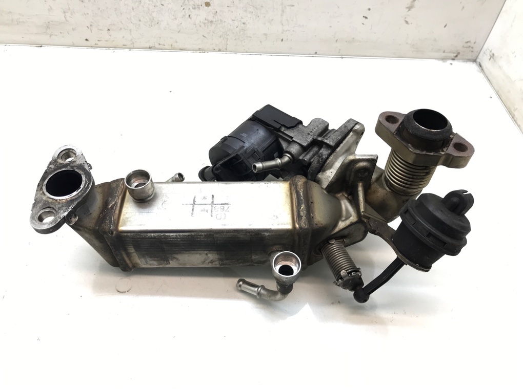 Клапан EGR бу для BMW 3 E90/E91/E92/E93 2.0 TD,  2009 г.