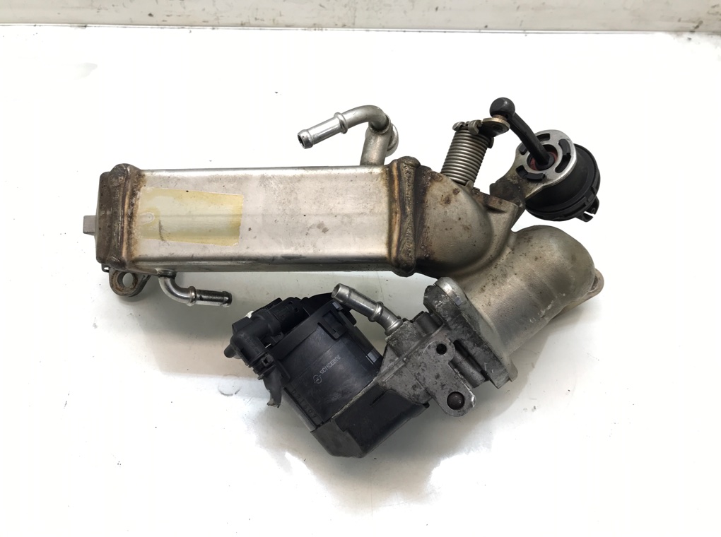Клапан EGR бу для BMW 3 E90/E91/E92/E93 2.0 TD,  2009 г.