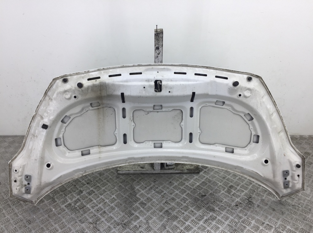 Капот бу для Hyundai i10 2 1.0 i,  2014 г.