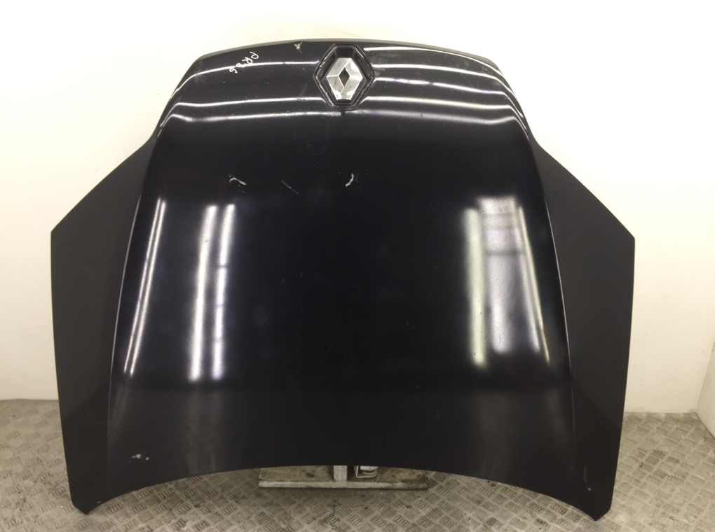 Капот бу для Renault Laguna 1.5 DCi, 2007 г.