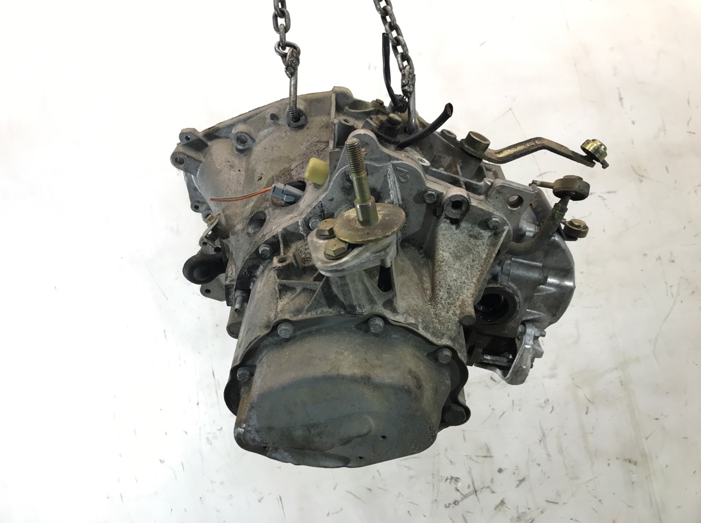 КПП механическая (МКПП) бу для Citroen Xsara  2.0 HDi,  2004 г.