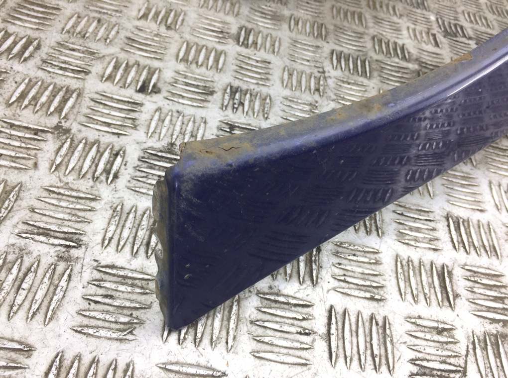 Крыло переднее левое бу для Peugeot 207 SW 1.6 HDi, 2010 г. Крыло переднее левое бу для Peugeot 207 SW 1.6 HDi, 2010 г.