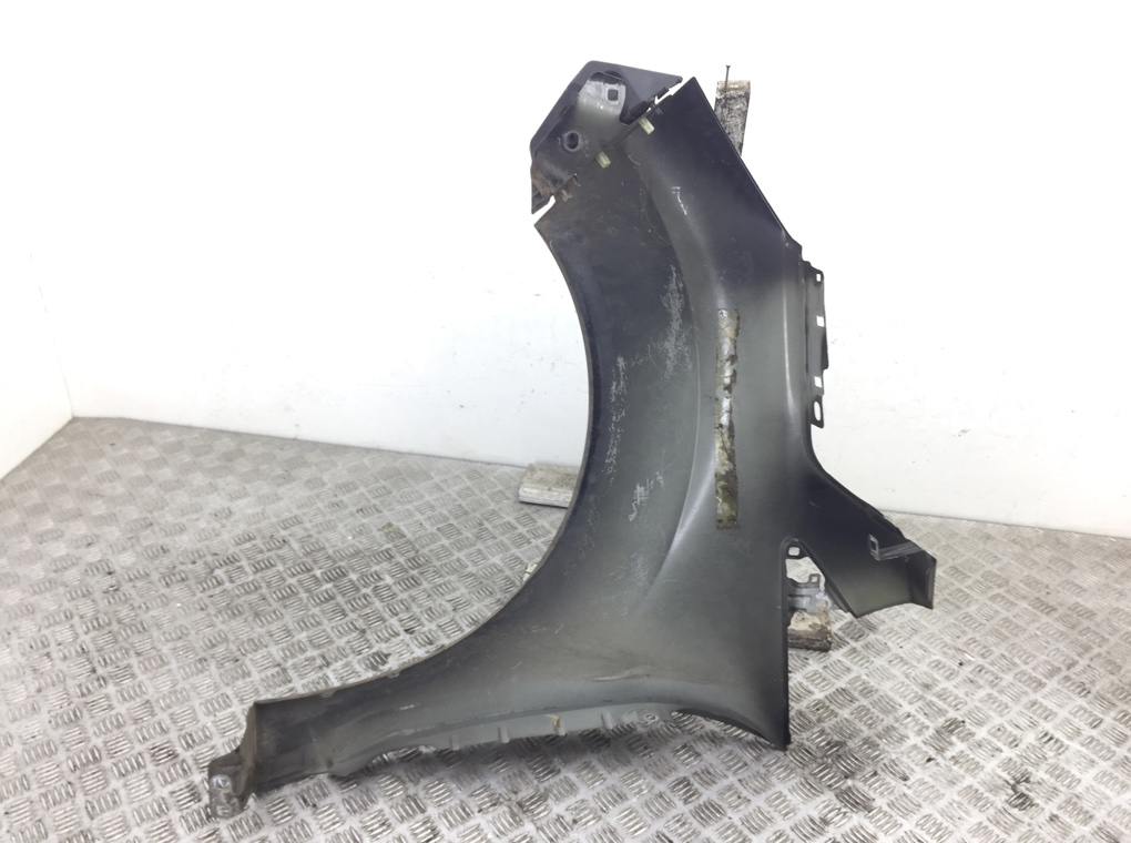 Крыло переднее правое бу для Ford Grand C-Max  1.6 TDCi,  2011 г.