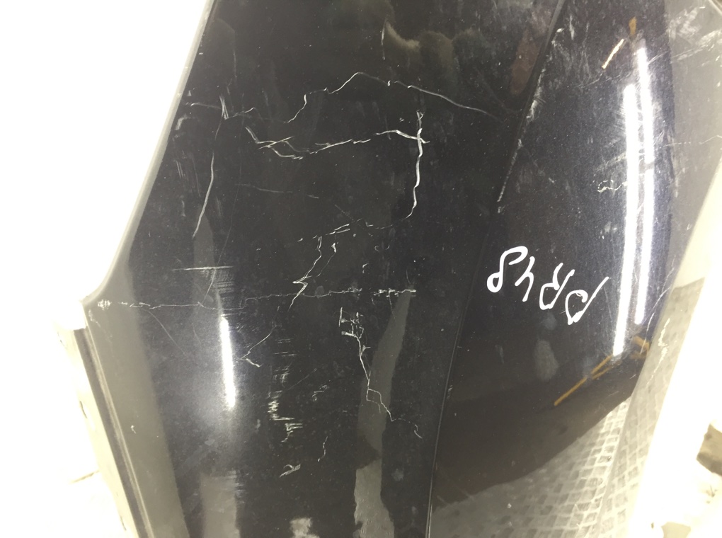 Крыло переднее правое бу для Ford Grand C-Max  1.6 TDCi,  2011 г.