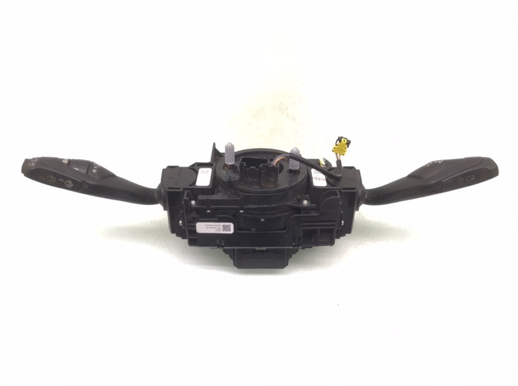 Переключатель подрулевой (стрекоза) бу для Ford Grand C-Max  1.6 TDCi,  2011 г.