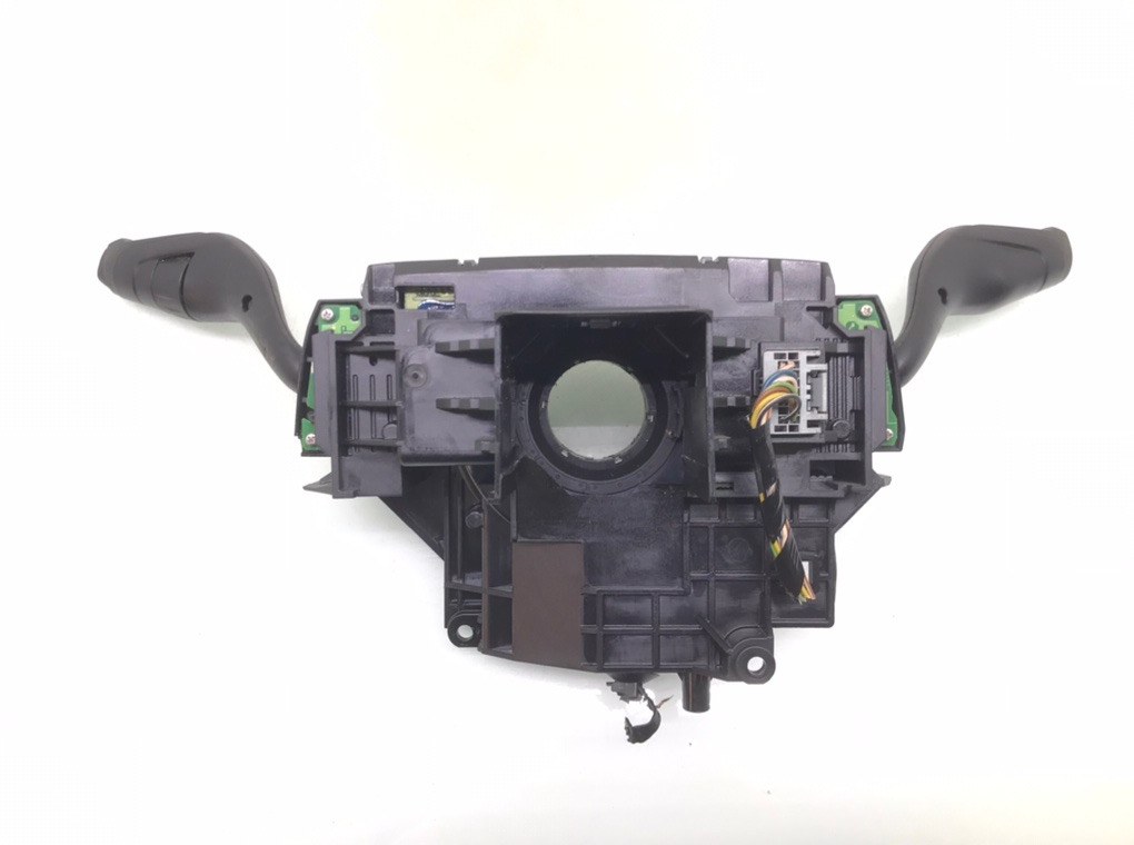 AV6T17A553AC Переключатель подрулевой (стрекоза) Ford Grand C-Max 2011 , AV6T13335AB, AV6T13N064AD