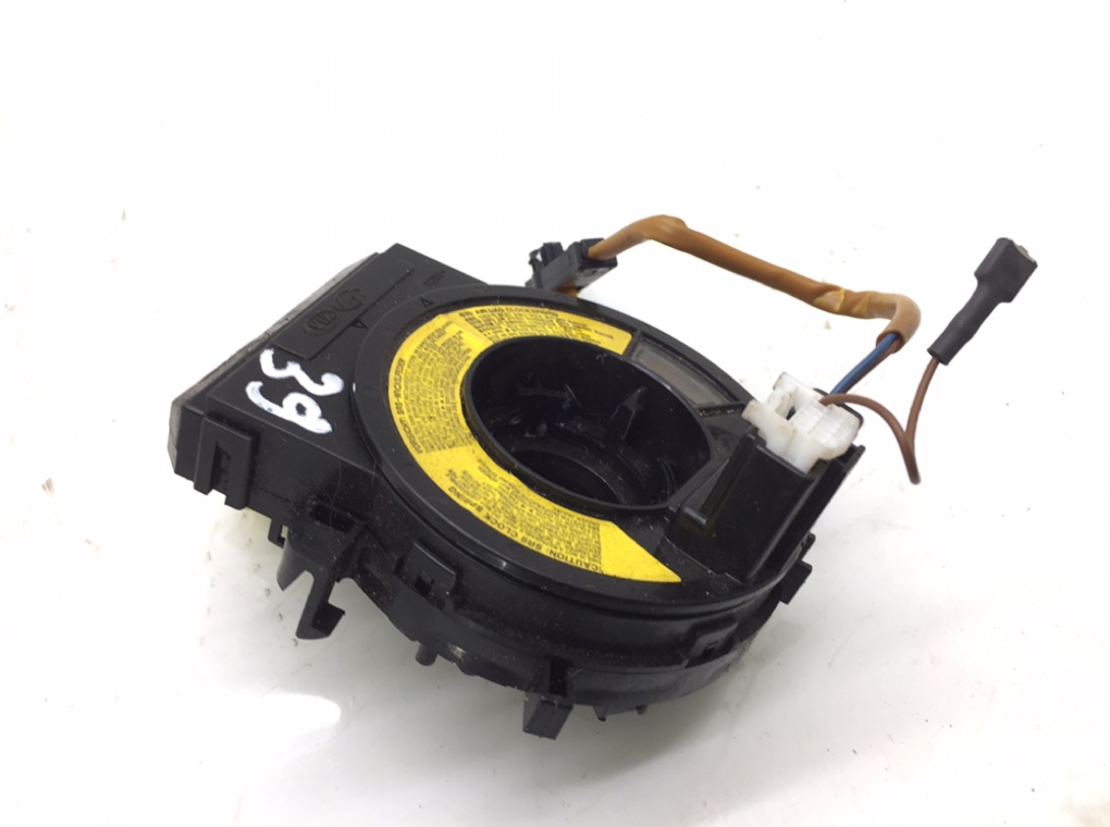 Шлейф руля бу для Kia Venga  1.4 CRDi,  2011 г.