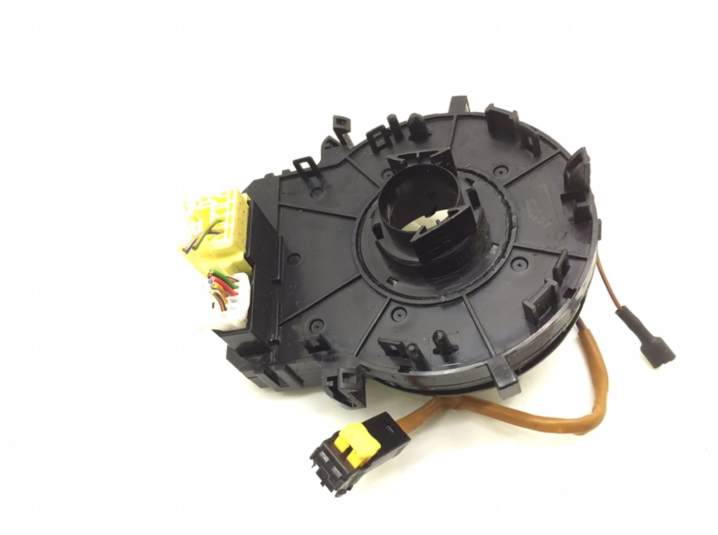 Шлейф руля бу для Kia Venga  1.4 CRDi,  2011 г.