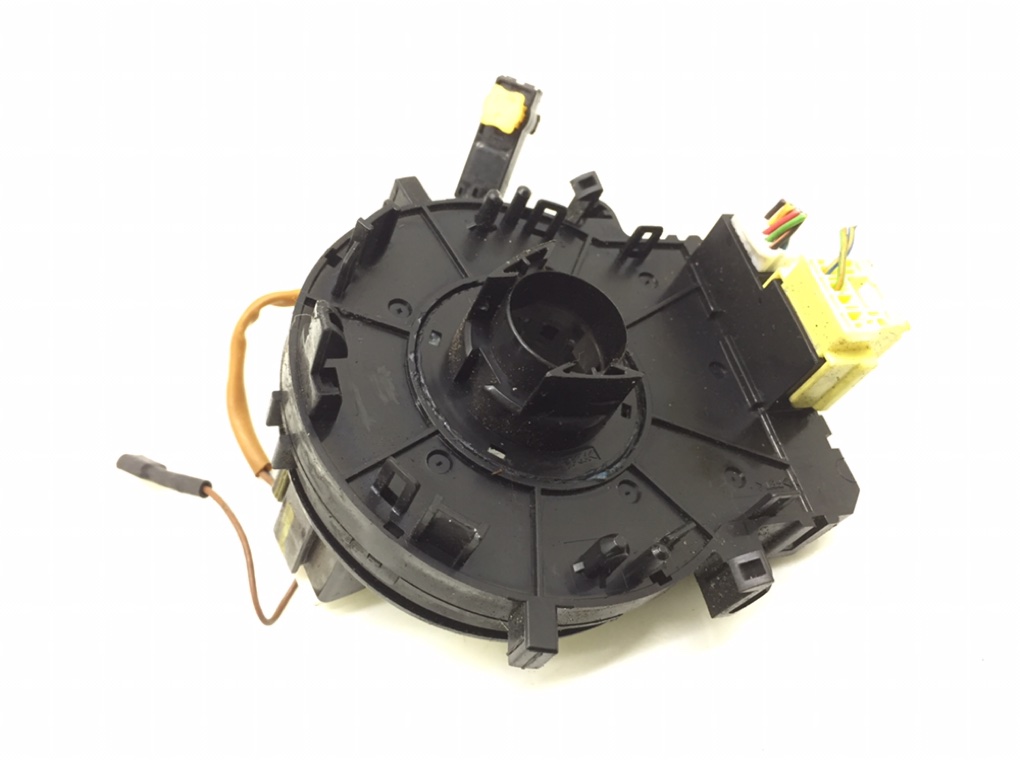 Шлейф руля бу для Kia Venga  1.4 CRDi,  2011 г.