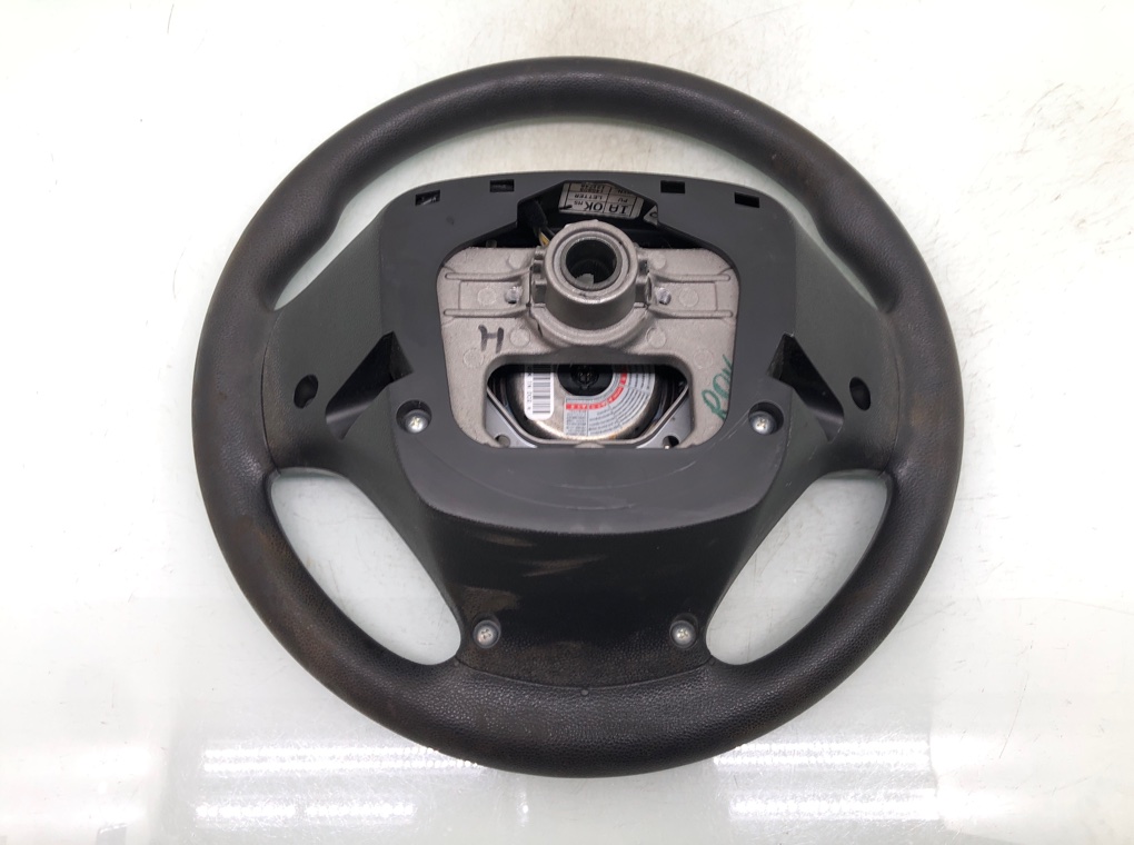 Руль бу для Hyundai i10 2 1.0 i,  2014 г.