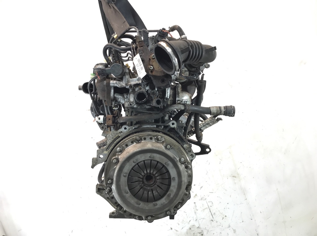 Двигатель (ДВС)  бу для Mini One R50 1.4 DT,  2003 г.