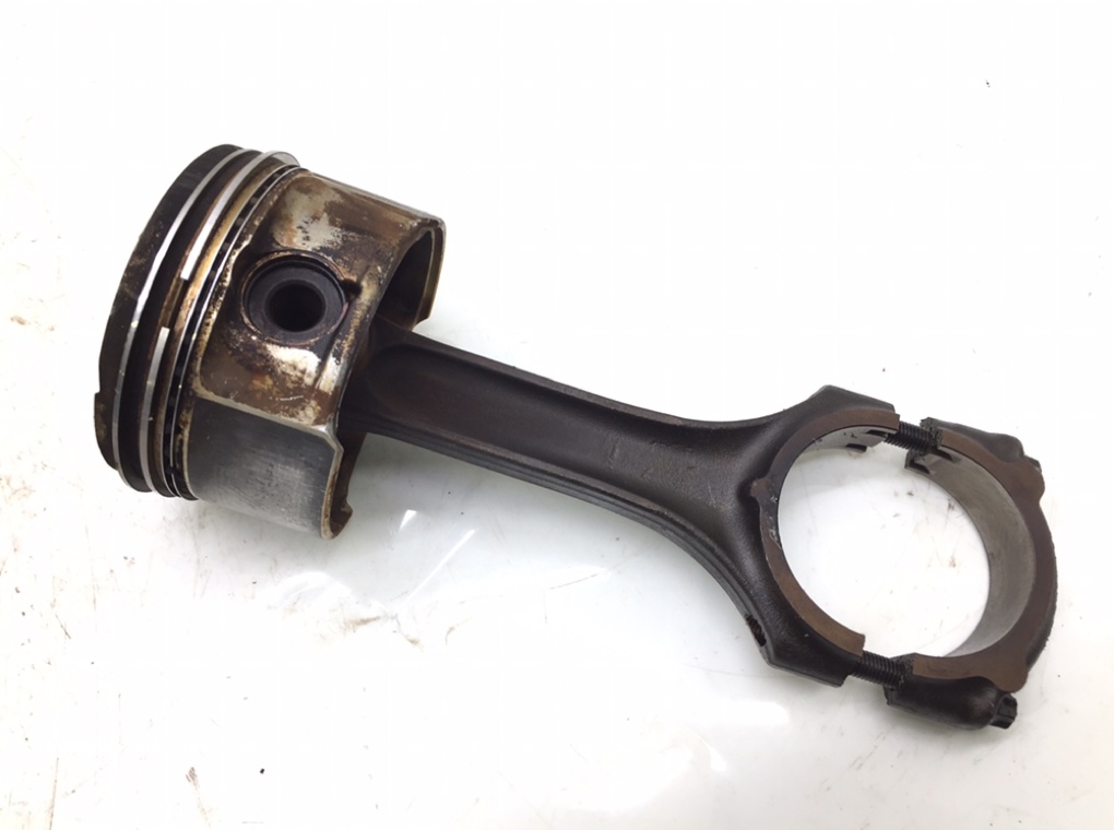 Поршень бу для Mercedes CLK W209 1.8 i, 2005 г.