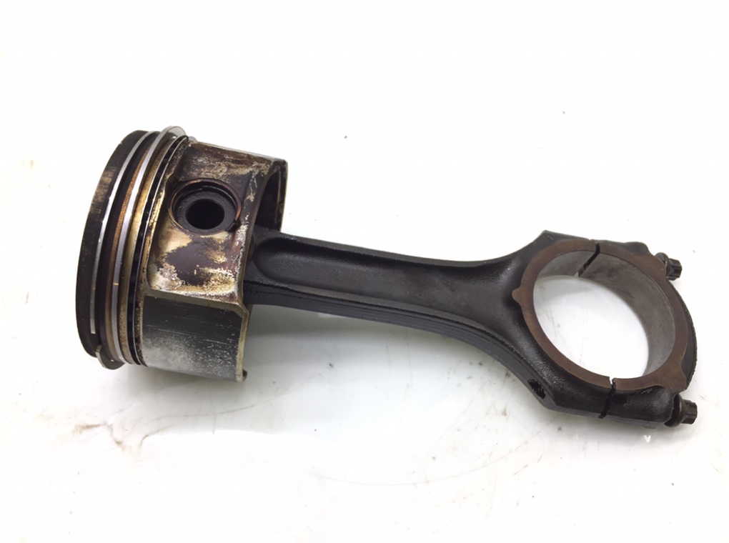 Поршень бу для Mercedes CLK W209 1.8 i, 2005 г.