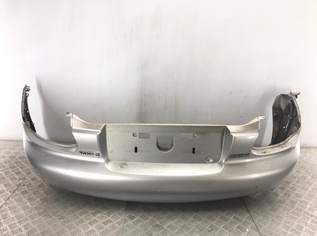 Бампер задний бу для Mazda MX5 1.8 i, 2003 г.