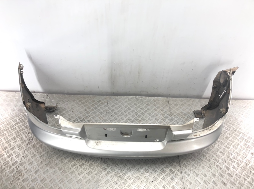 Бампер задний бу для Mazda MX5  1.8 i,  2003 г.