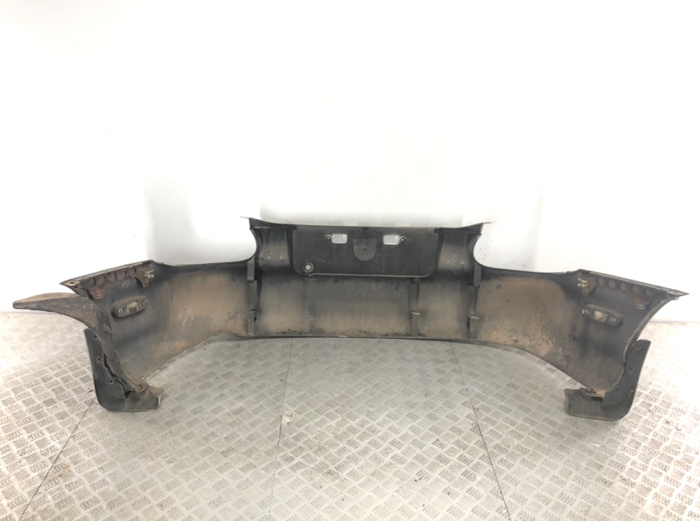 Бампер задний бу для Mazda MX5  1.8 i,  2003 г.