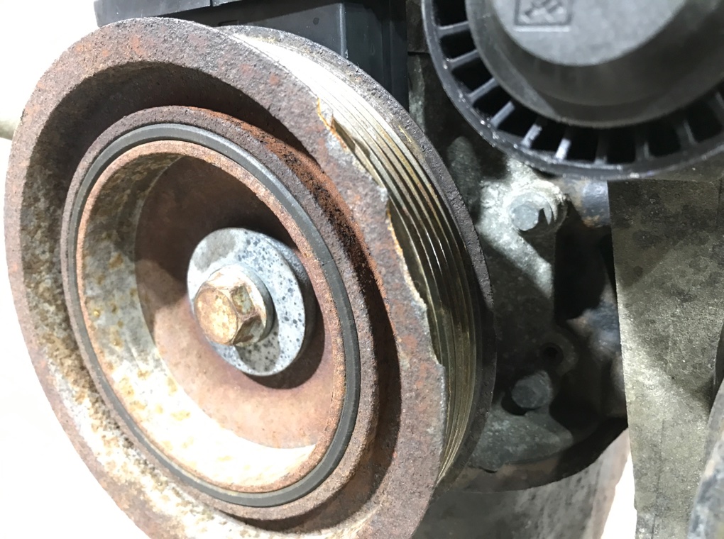 Двигатель (ДВС)  бу для Renault Twingo  1.2 i,  2008 г.