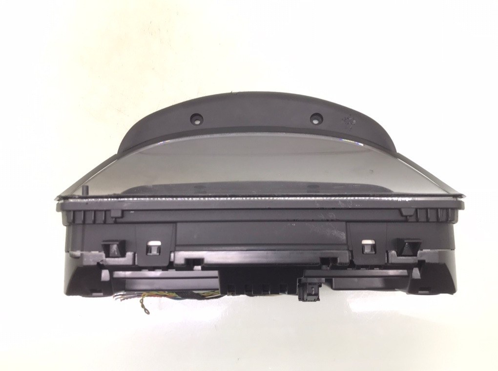 Щиток приборов (приборная панель) бу для BMW 3 E90/E91/E92/E93 2.0 TD,  2007 г.