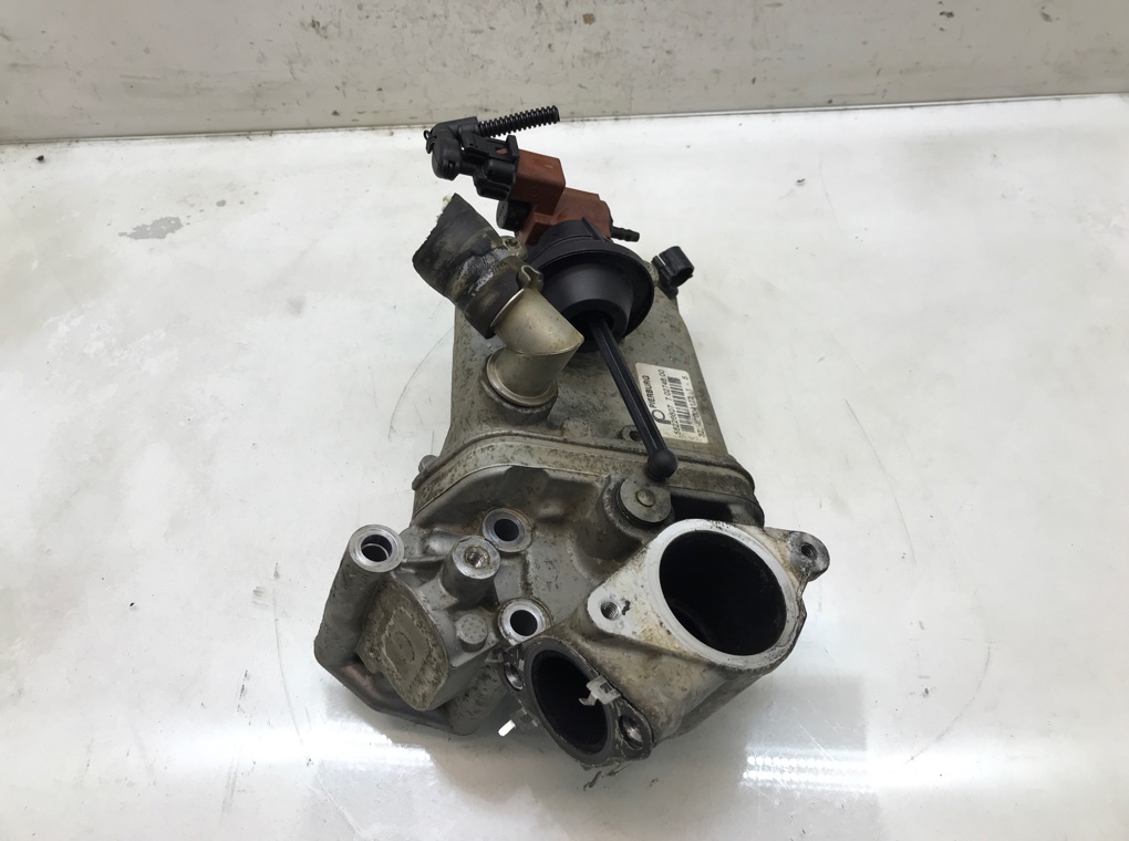 Радиатор EGR бу для Opel Astra J 1.3 CDTi,  2010 г.