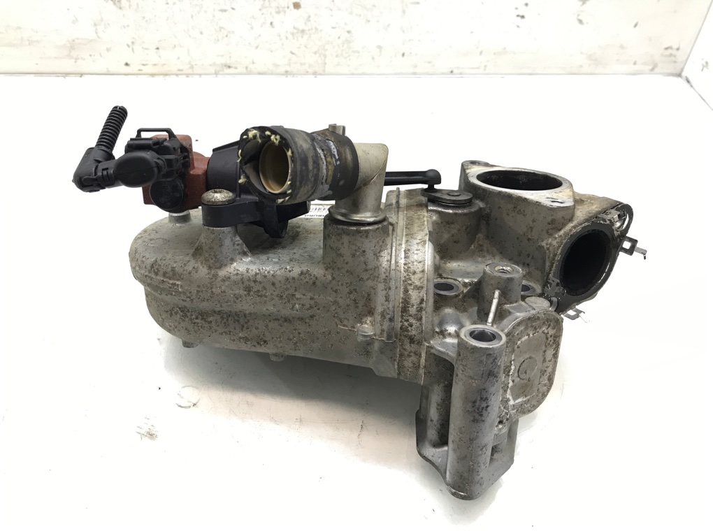 Радиатор EGR бу для Opel Astra J 1.3 CDTi,  2010 г.