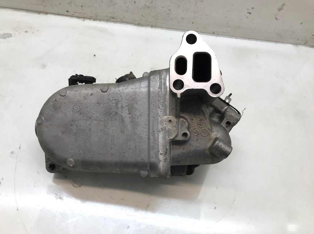 Радиатор EGR бу для Opel Astra J 1.3 CDTi,  2010 г.