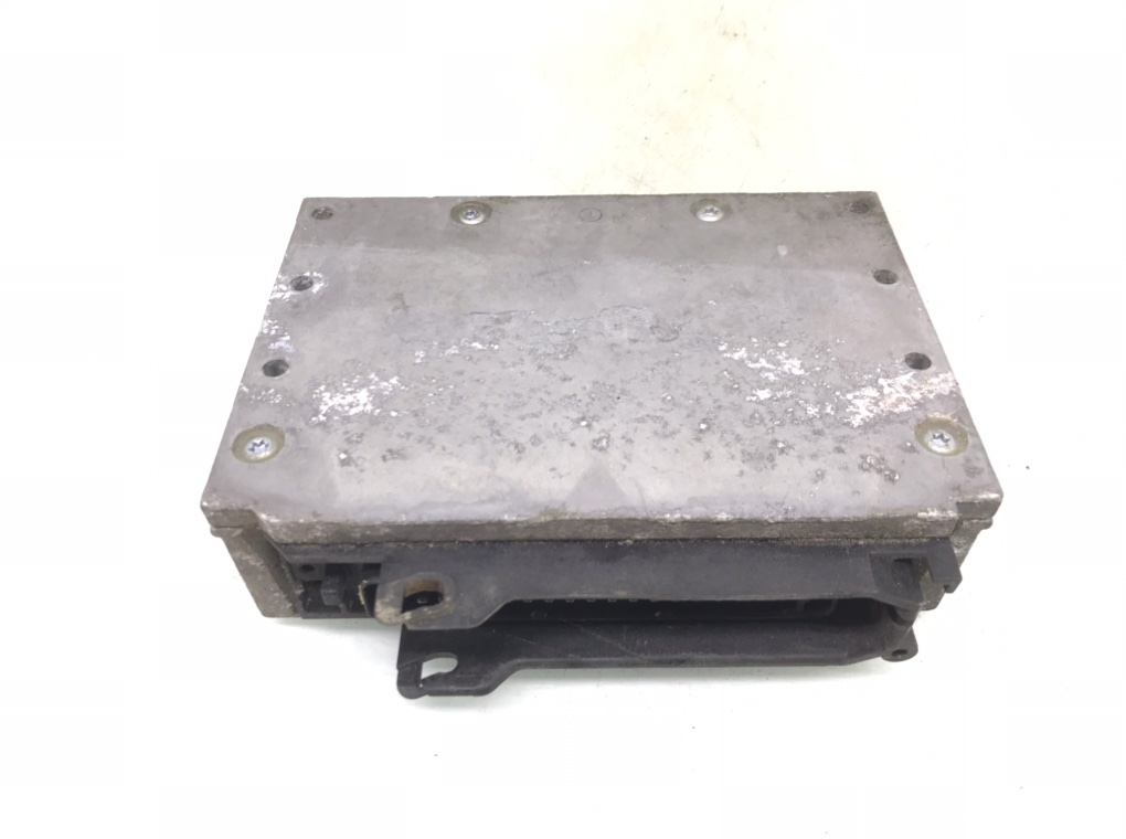 Блок управления двигателем бу для Peugeot 406  1.9 TD,  1997 г.