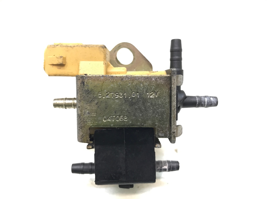 Клапан электромагнитный бу для Mercedes S W220 3.7 i,  2004 г.