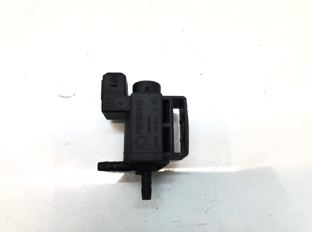 Клапан электромагнитный бу для Mercedes S W220 3.7 i, 2004 г. Клапан электромагнитный бу для Mercedes S W220 3.7 i, 2004 г.