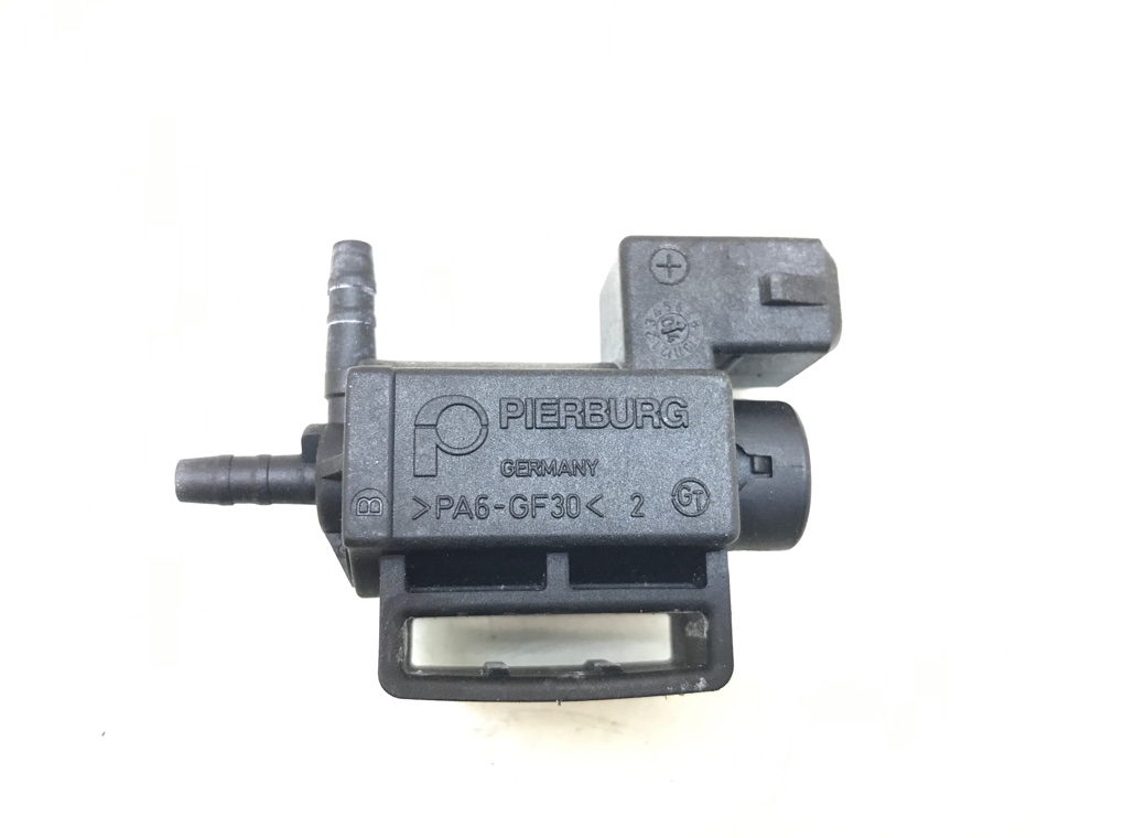 Клапан электромагнитный бу для Mercedes S W220 3.7 i, 2004 г. Клапан электромагнитный бу для Mercedes S W220 3.7 i, 2004 г.