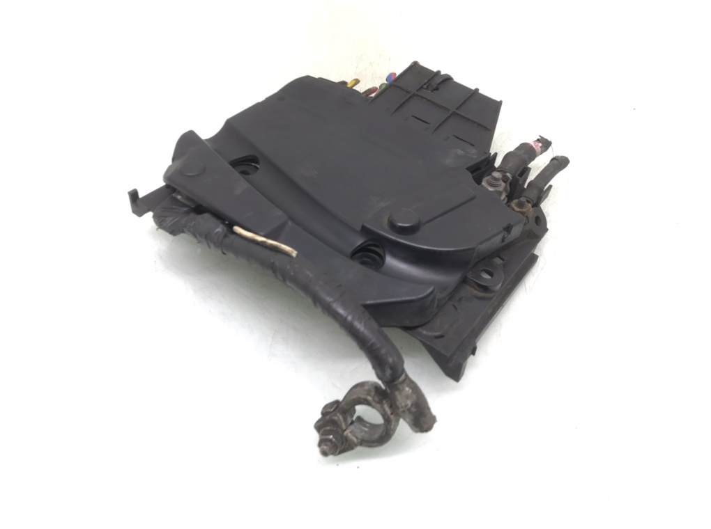 Блок предохранителей бу для Ford Grand C-Max  1.6 TDCi,  2011 г.