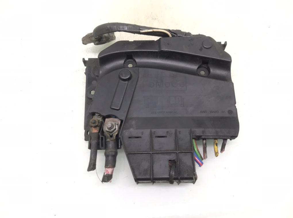 Блок предохранителей бу для Ford Grand C-Max  1.6 TDCi,  2011 г.