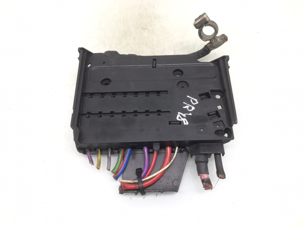 Блок предохранителей бу для Ford Grand C-Max  1.6 TDCi,  2011 г.