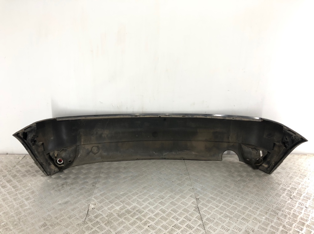 Бампер задний бу для Ford Focus 1 1.8 i,  1999 г.