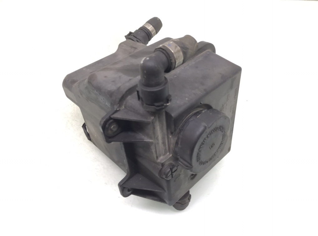 Бачок расширительный бу для Land Rover Range Rover 3 3.0 TD, 2003 г.