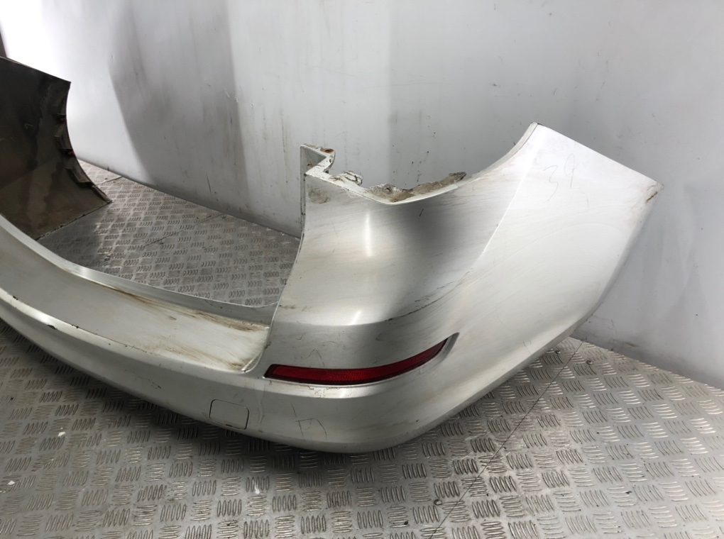 Бампер задний бу для Opel Astra J 1.3 CDTi,  2011 г.