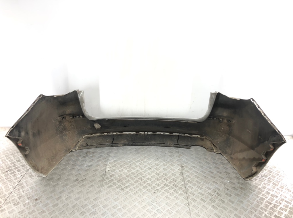 Бампер задний бу для Opel Astra J 1.3 CDTi,  2011 г.