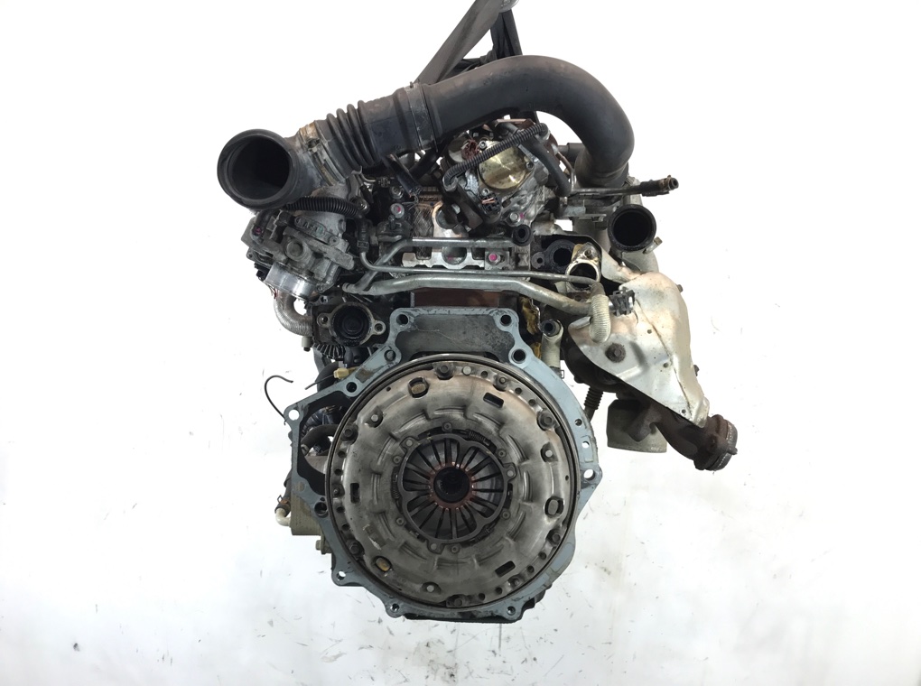 Двигатель (ДВС)  бу для Mazda 6   2.2 CDTi,  2012 г.