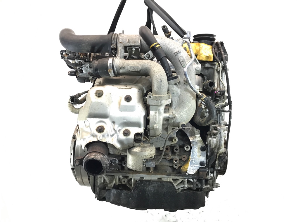 Двигатель (ДВС)  бу для Mazda 6   2.2 CDTi,  2012 г.