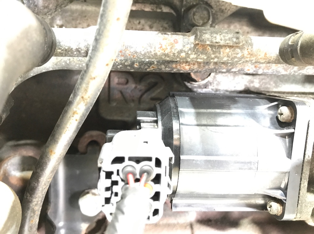 Двигатель (ДВС)  бу для Mazda 6   2.2 CDTi,  2012 г.