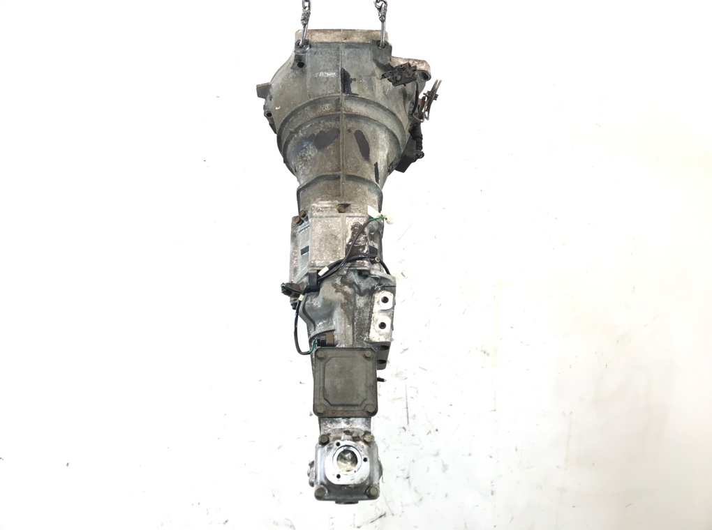 КПП механическая (МКПП) бу для Mazda MX5  1.8 i,  1998 г. M5261710XC