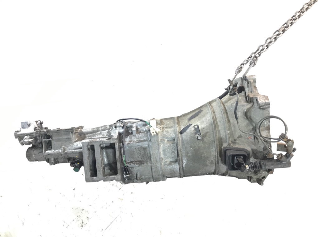 КПП механическая (МКПП) бу для Mazda MX5  1.8 i,  1998 г. M5261710XC