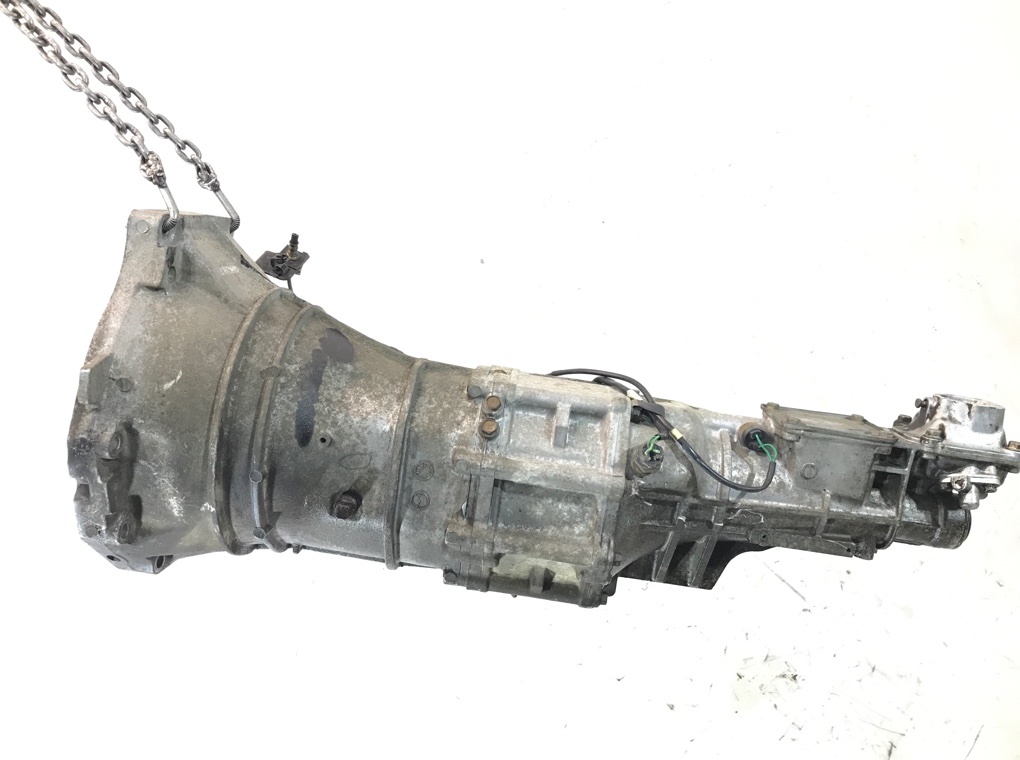 КПП механическая (МКПП) бу для Mazda MX5  1.8 i,  1998 г. M5261710XC