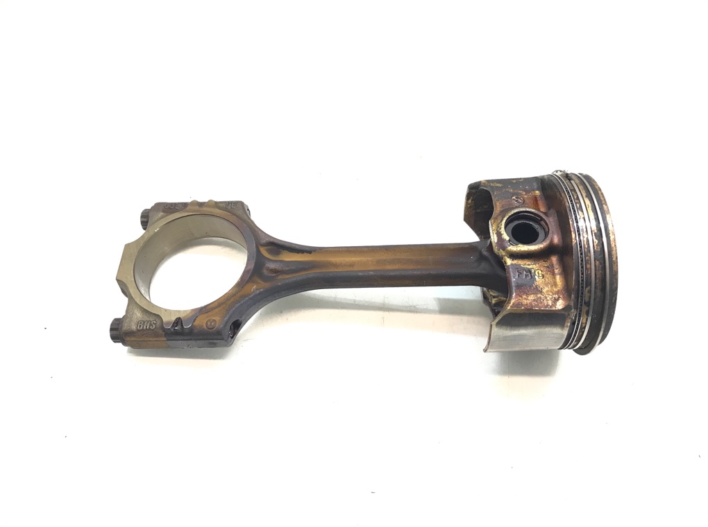 Поршень бу для Volkswagen Polo 5 1.4 i, 2011 г.