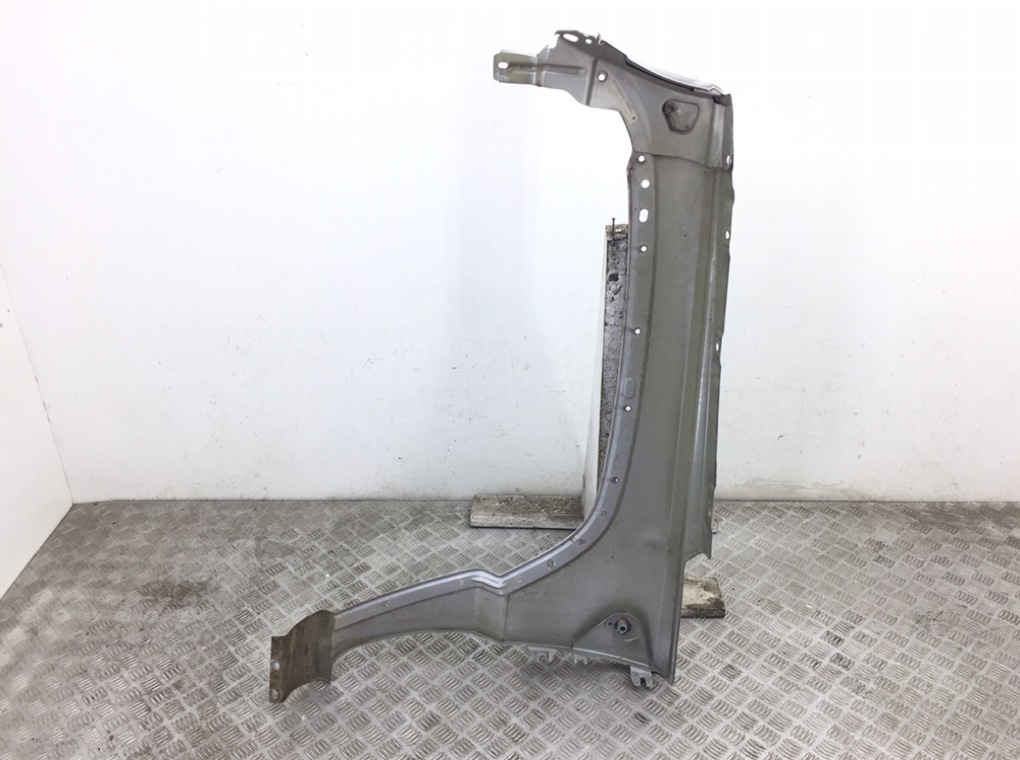 Крыло переднее правое бу для Jeep Cherokee KJ 2.8 CRD,  2005 г.