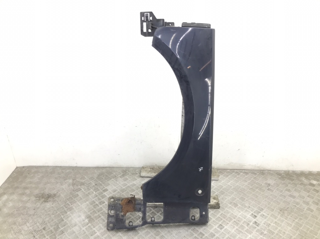 Крыло переднее левое бу для Land Rover Range Rover 3 3.0 TD, 2003 г.