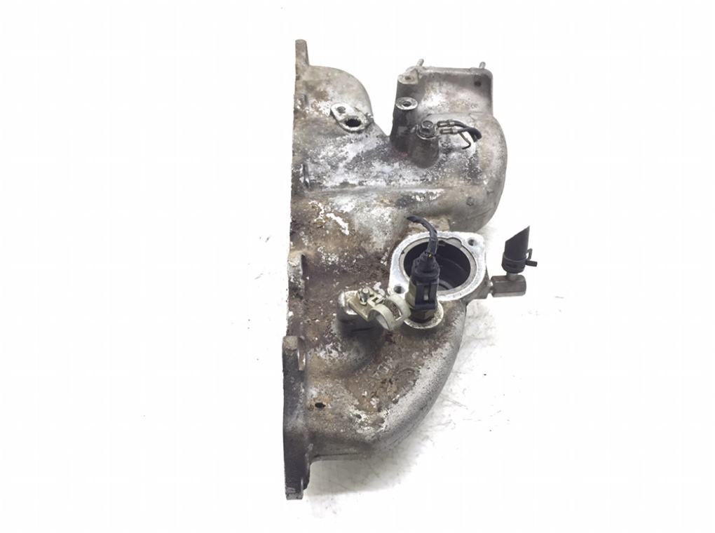 Коллектор впускной бу для Chevrolet Captiva  2.0 VCDi,  2009 г.