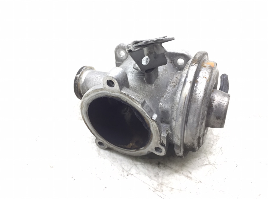 Клапан EGR бу для BMW 5 E60/E61 2.0 TD,  2006 г.